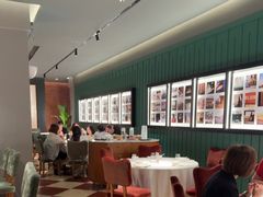 -漢舍中国菜馆(浦东嘉里城店)