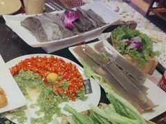 -唇辣号重庆老火锅(燕郊鑫乐汇店)