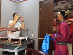 -登瀛楼饭庄(领世郡店)