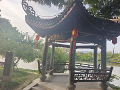 -江心屿景区