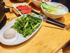 -柒酒烤肉(金科时代店)