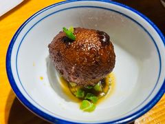 虎皮蛋-沪西老弄堂面馆(定西路店)