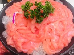 -卤校长重庆火锅(恒隆广场店)