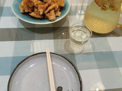 -君霖海鲜私房菜(春柳店)