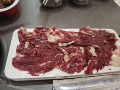 -官塘陈记鱼生·潮汕砂锅粥·牛肉火锅(潮枫路总店)