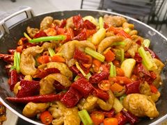 干锅肥肠-潇湘阁(三里屯SOHO店)