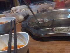 -傣妹火锅(南京东路一店)