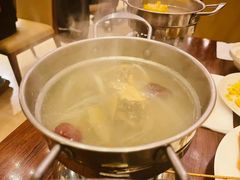 -福州天元国际威斯汀酒店·中国元素餐厅