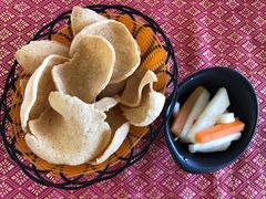 -南沙游艇会·大兵船餐厅