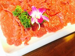 秘制嫩牛肉-宽巷子成都火锅(南站店)