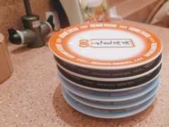 -元气寿司(环球港店)