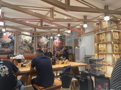 -味千拉面(广州白云机场T1西二店)