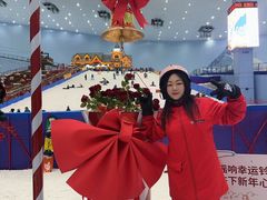-广州热雪奇迹