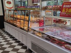 -味多美蛋糕(新和平里店)