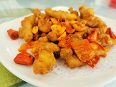 椒盐排条-状元楼(金溪路店)