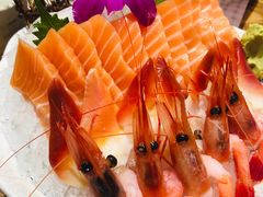 -林妈妈村·日式料理(宝山万达店)