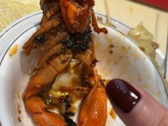 -聚味瞿记·龙虾堂(坡子街店)