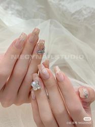 -斯馨·健康美甲美睫