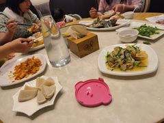 -南海渔家•海鲜•正宗海南菜(海棠湾店)