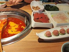 -季季红火锅(长沙步行街店)