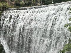 -华蓥山天意谷景区