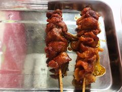 微波腱子肉-海平馄饨(逍遥二路店)