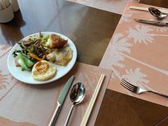 -海棠湾威斯汀酒店·知味西餐厅