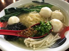 -香江小厨 The Kitchen(香江俱乐部店)