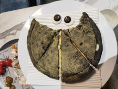 -咕鹿流心披萨(下沙店)