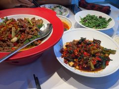 -匠熙小馆(崇文门店)