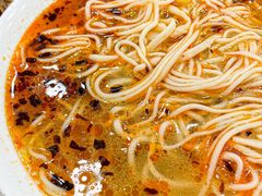 鸡汤面-老四季(总店)