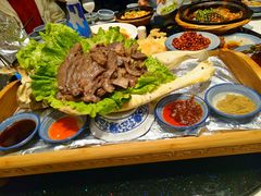 -苏浙徽·农家大院(吴江中山南路店)