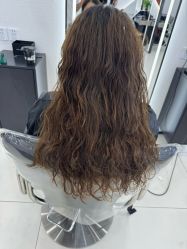 -FINE HAIR 烫染专业设计