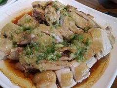 -初心烧鹅(粤华店)