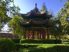 -赵州桥景区