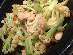 -黑鸡小馆(金源店)