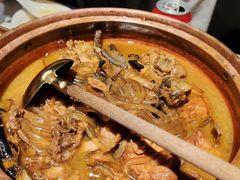 -关东小磨东北菜(漕河泾印象城店)