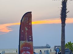 -大螃蟹海鲜餐厅