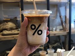 -% Arabica(京都东山店)