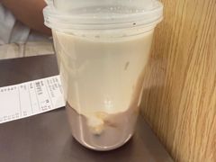 -满记甜品(王府井北京市百货大楼店)