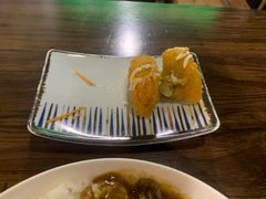 -顶屋咖喱(街道口总店)