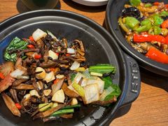 -云海肴·汽锅鸡·云南菜(祥云小镇店)