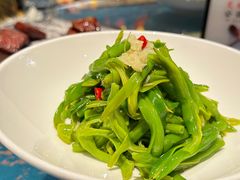 -茶人村·宫廷私厨(奥体印象城店)