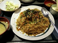 -天一料理(荔枝广场店)