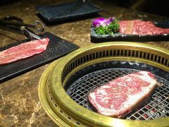 -觅福里•熟成和牛餐厅