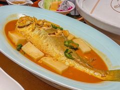 -兰庭玉树·老饭骨家宴(后海店)