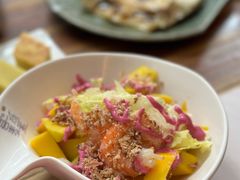 -喜越泰莱·泰越料理(海逸新天地店)
