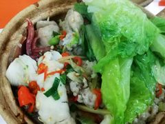 -潮香兴煲仔饭(莲花路店)