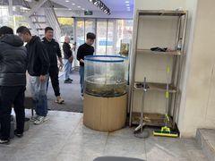 -仙螺岛海鲜自助餐厅(总店)