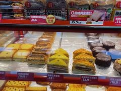 -味多美蛋糕(双合地铁店)